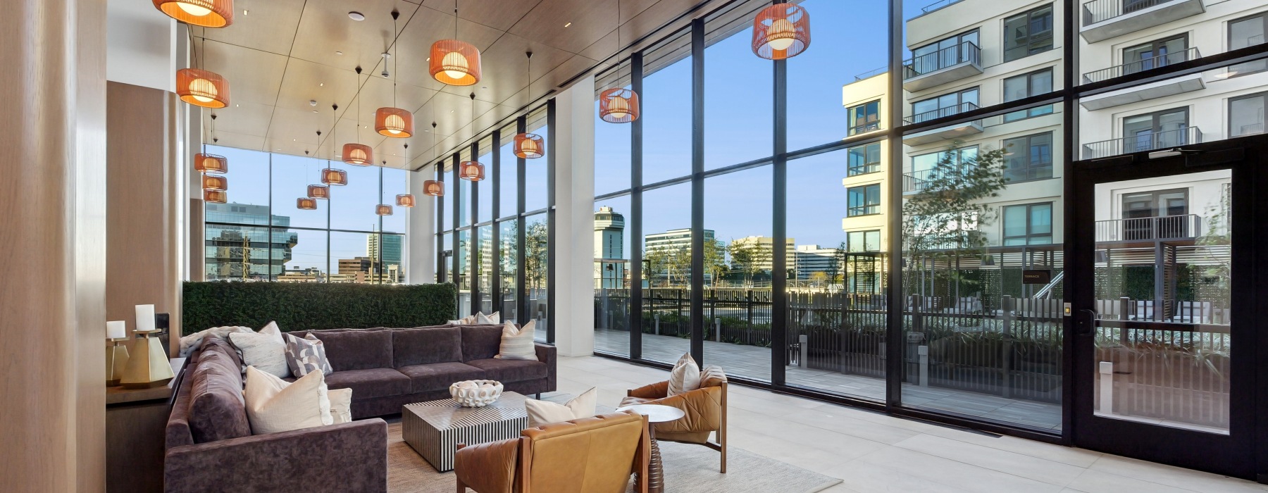 Amenities