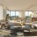 Luxurious apartment with outdoor space and spectacular city views at 18 Dock new apartments for rent in Stamford.
