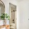 Large laundry area at 18 Dock luxury rentals Stamford.